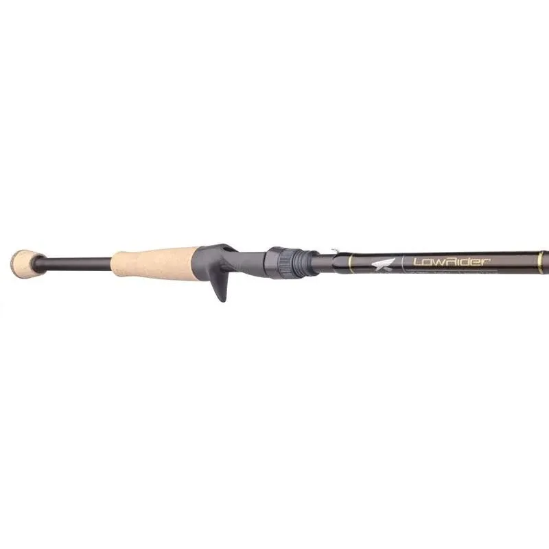 Falcon Lowrider Casting Rod · 7'4" · Heavy