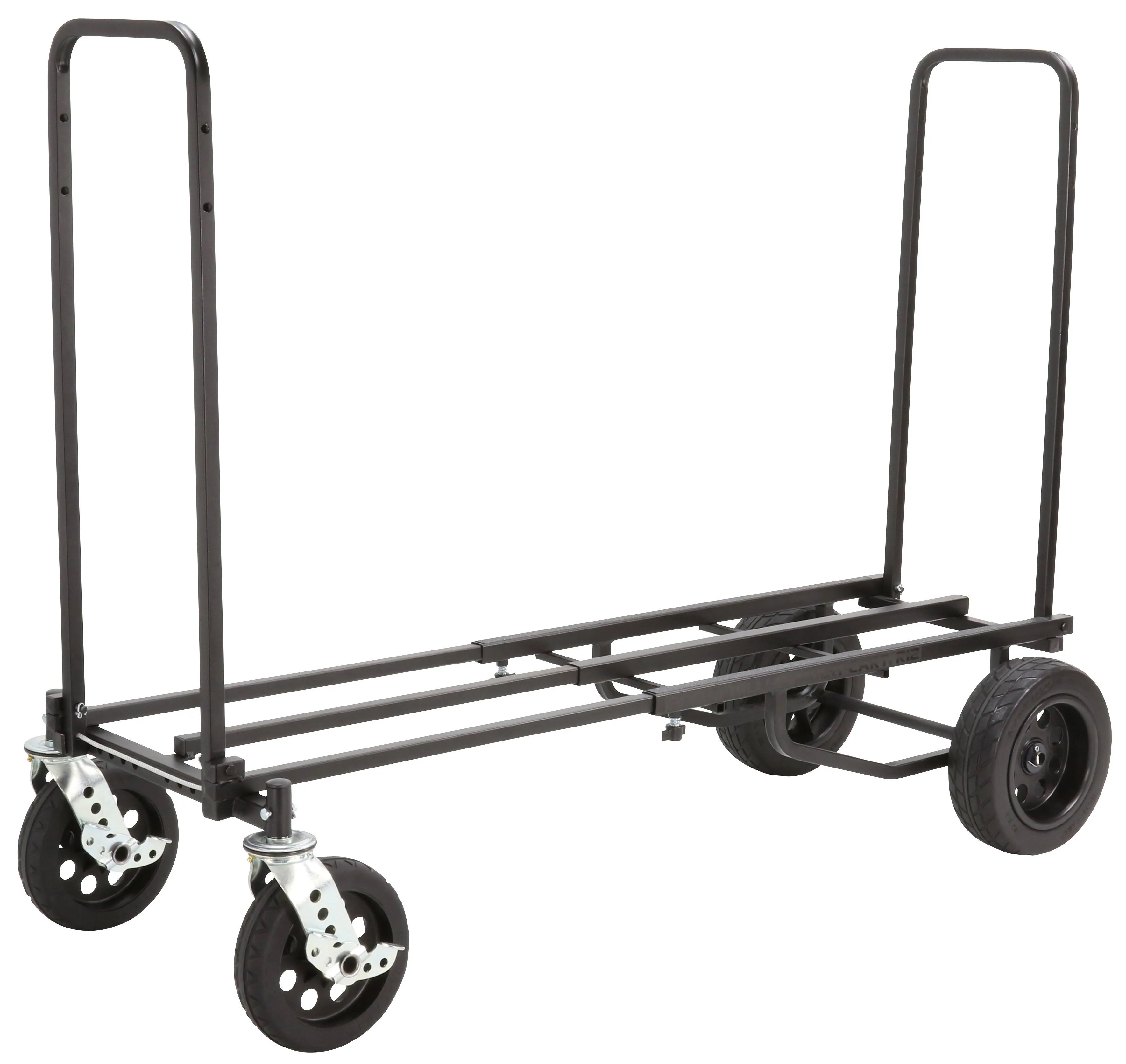 Rock N Roller R12STEALTH (All Terrain Cart)