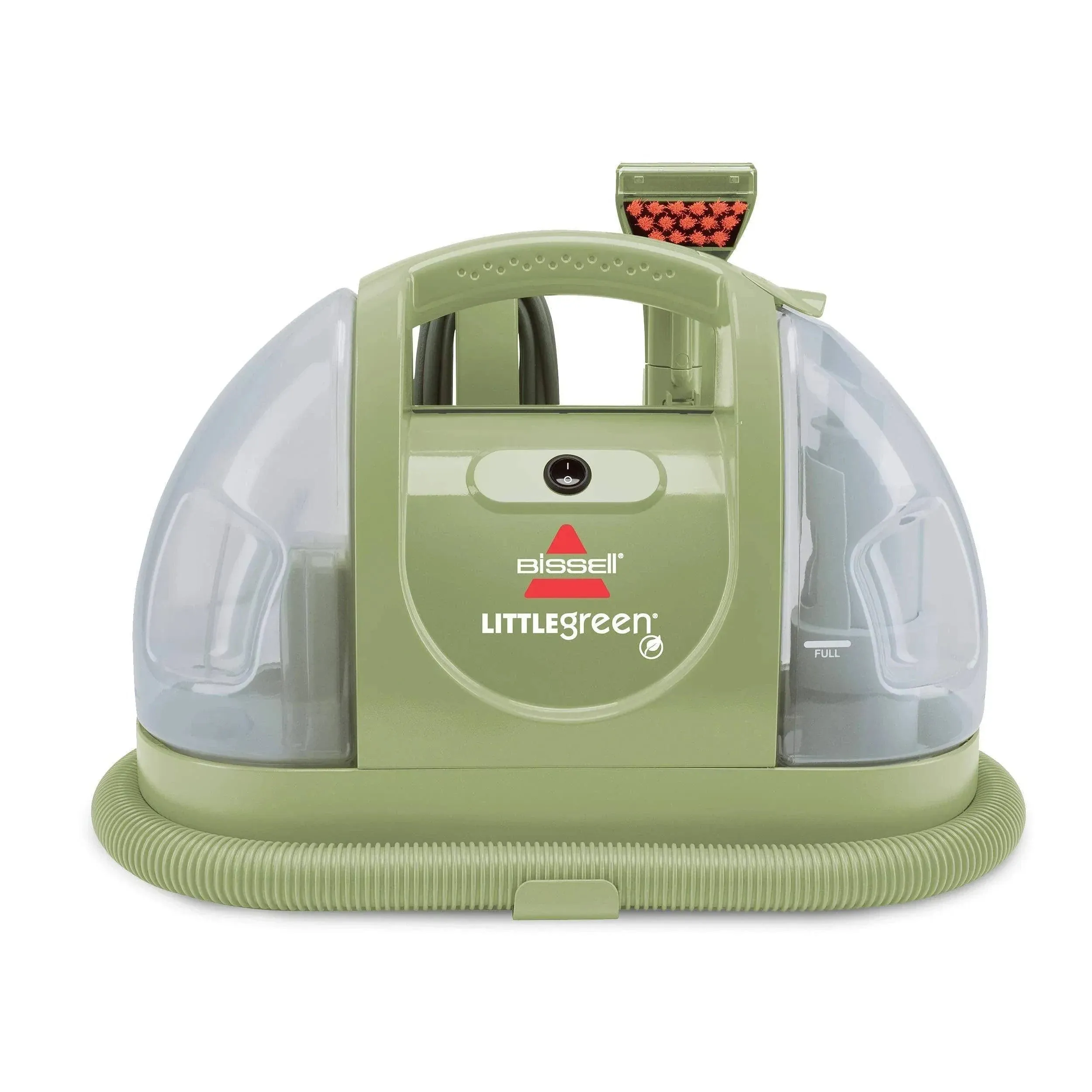 Bissell Little Green Deep Cleaner, Multi-Purpose, Compact