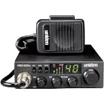 Uniden Uniden Professional Series 40-Channel Compact CB Radio, PRO520XL | UNNPRO520XL