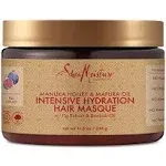 Shea Moisture - Manuka Honey & Mafura Oil Intensive Hydration Masque