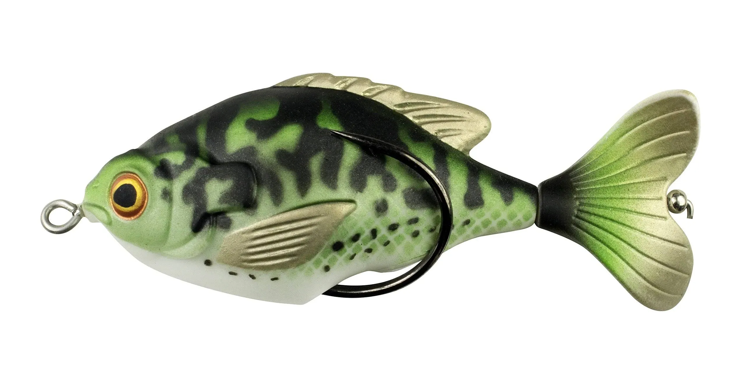 Lunkerhunt Propfish Sunfish Crappie