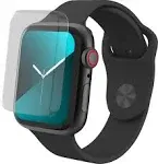 ZAGG InvisibleShield Ultra Clear+ Screen Protector for Apple Watch