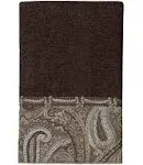 Avanti Linens 17892JAV Bradford Hand Towel, Java 30.00&#034; x 