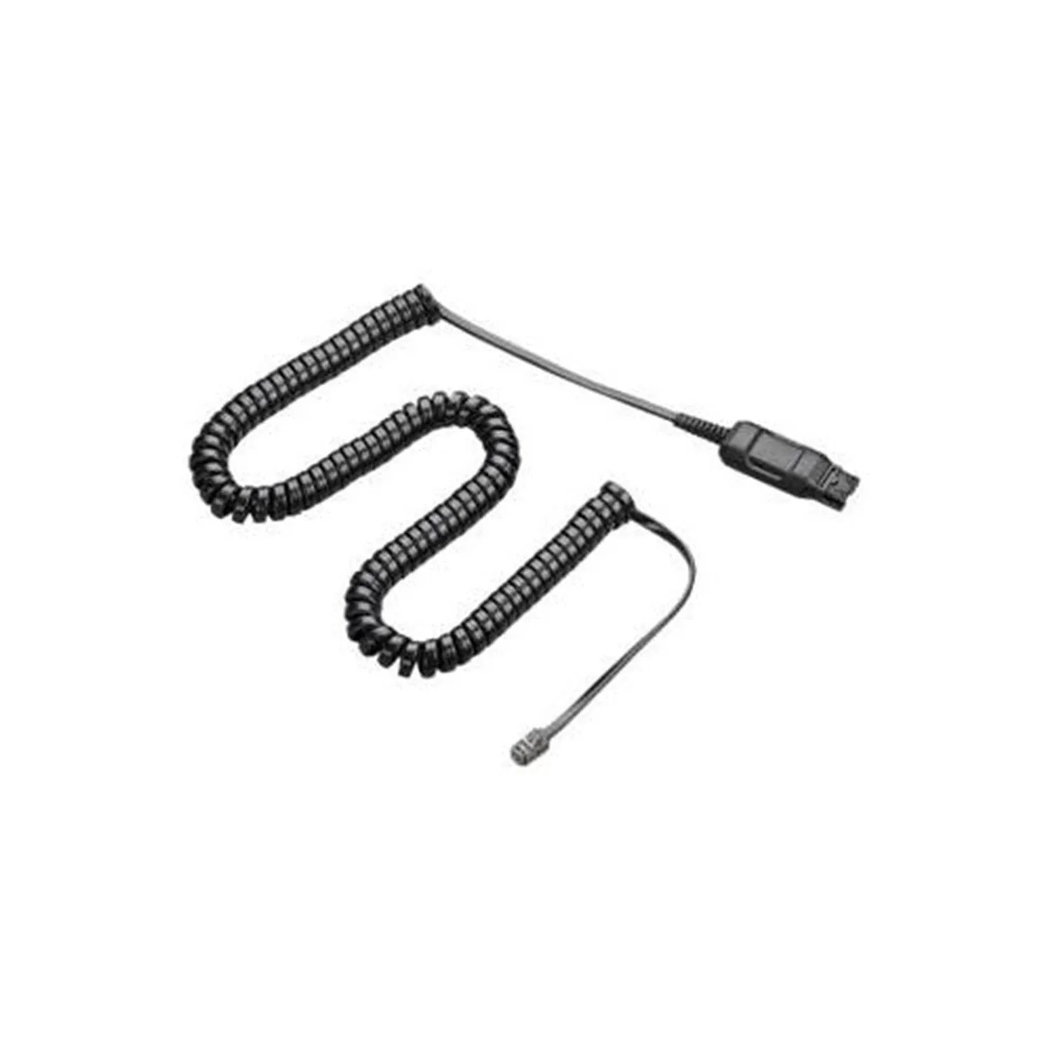 Plantronics A10-12 Phone Cable Adapter