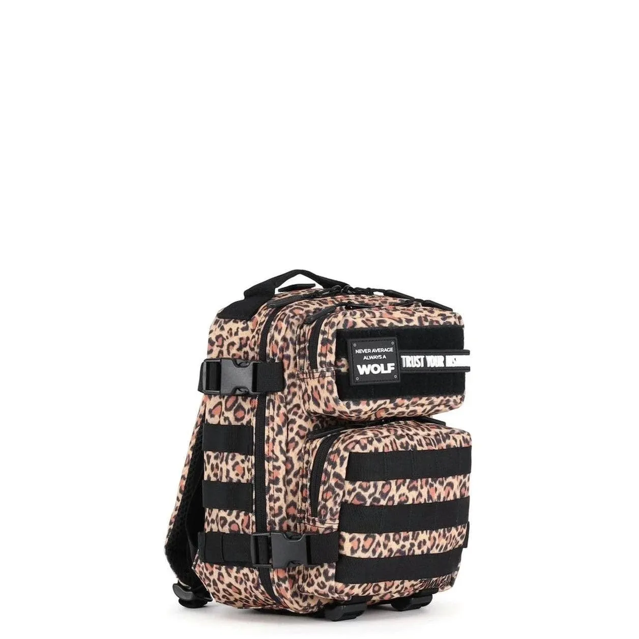 WOLFpak 9L Backpack Mini (Leopard Limited Edition)