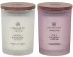 Chesapeake Bay Candle Peace + Tranquility Scented