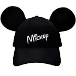 Disney Youth Hat Kids Cap with Mickey Mouse Ears