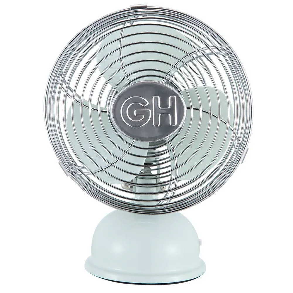 Good Housekeeping - Cooling Fan - Table-Top - USB