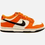 Nike GS Dunk Low Halloween