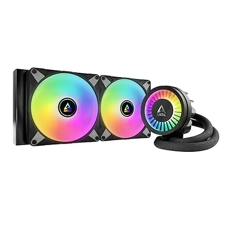 Arctic Liquid Freezer III 280 CPU AIO Water Cooler