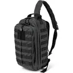 5.11 Tactical Rush Moab 8 Sling Pack 13L Double Tap 56810-026-1SZ