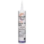 Polyblend 10.5 oz Tile Caulk