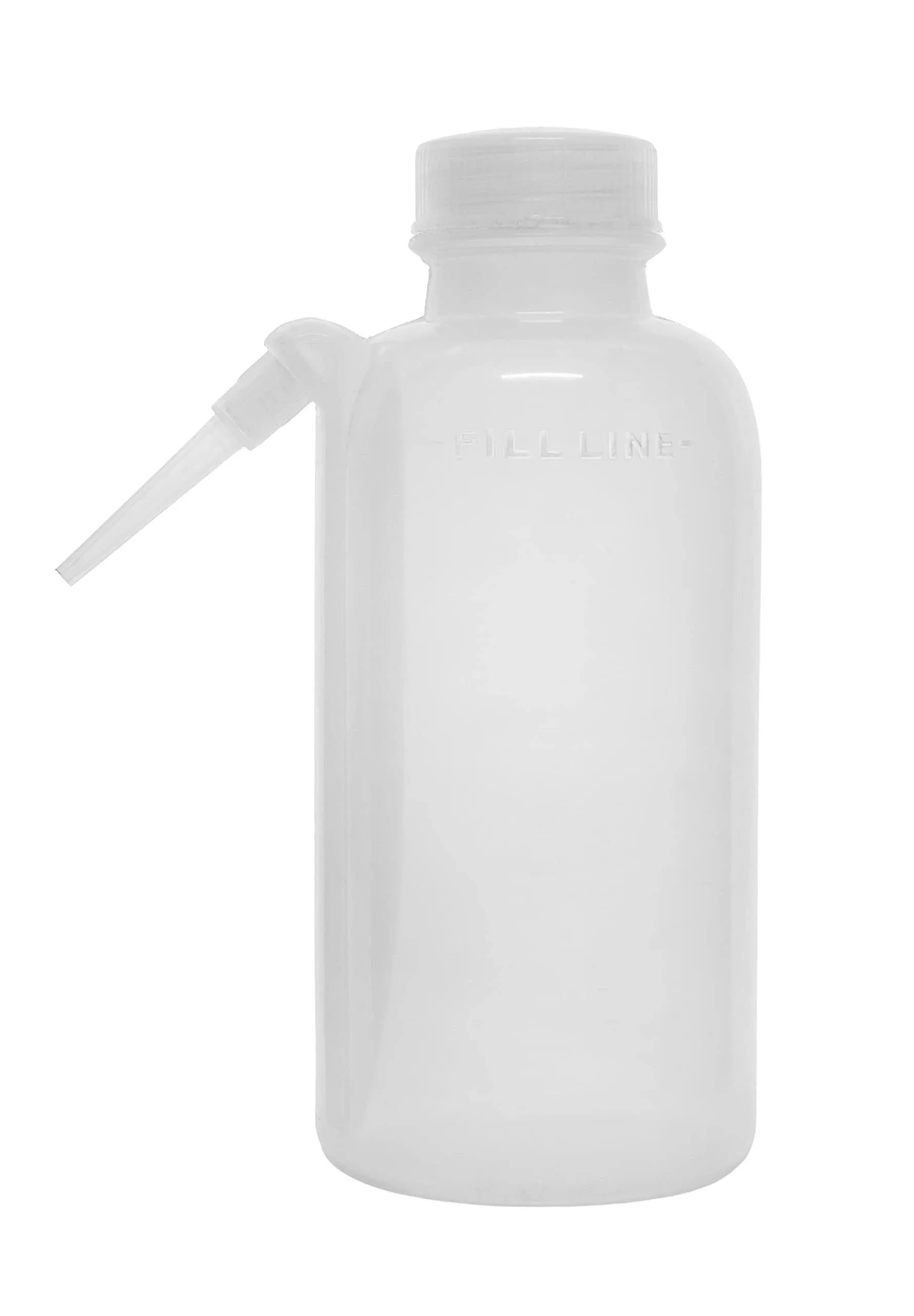 Eisco Labs 500ml Polyethylene Wash Bottle