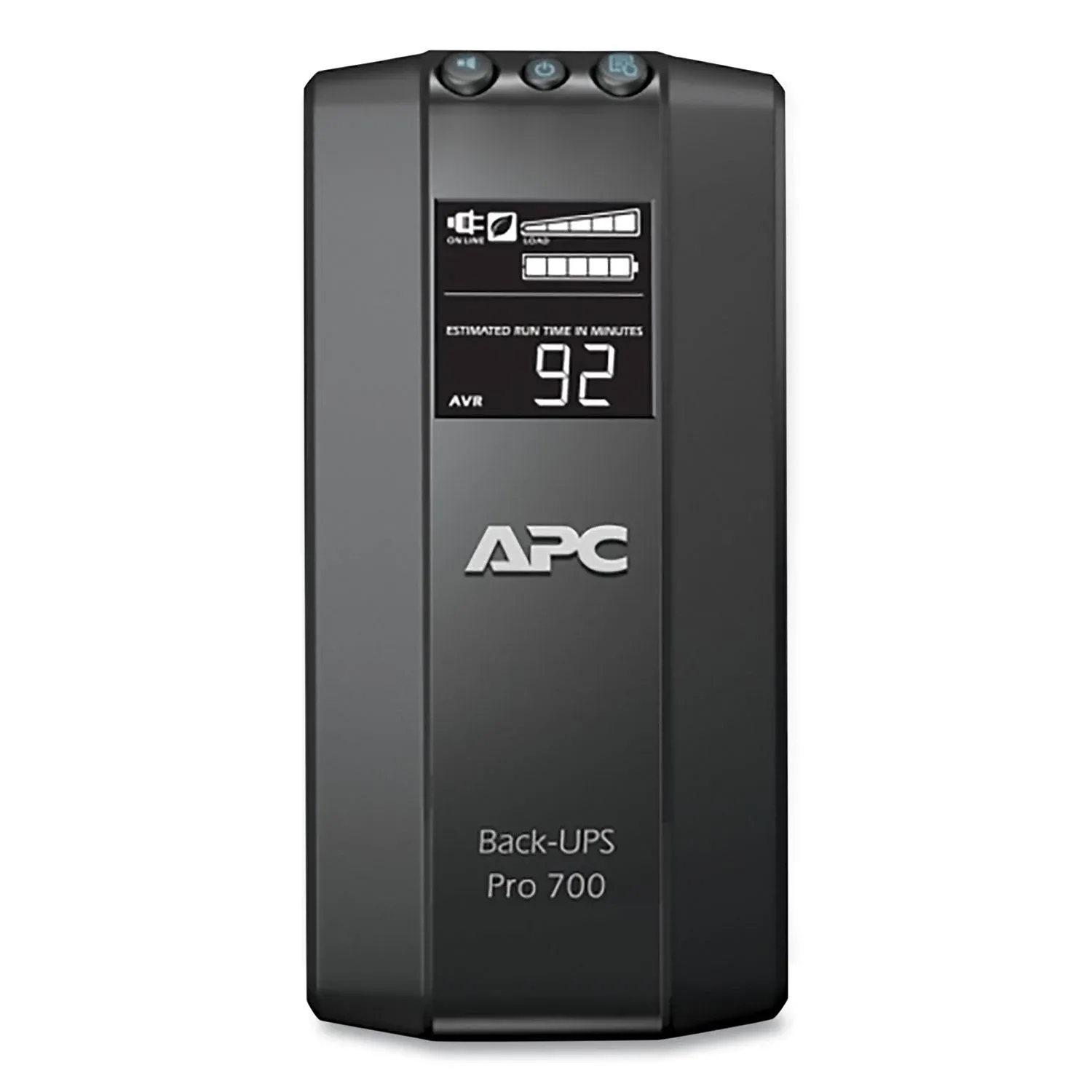 APC Back-UPS 700 BR700G