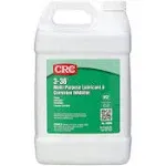 CRC 3-36 Multi-Purpose Lubricant 1 Gallon