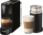 by Breville Essenza Mini Espresso Machine with Aeroccino3