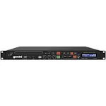 Gemini CDMP-1500 1U Rackmount CD/MP3/USB Player | Reverb