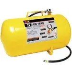 Performance Tool W10005 5 Gallon Portable Air Tank