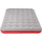 Coleman Quick Bed Single High Airbed Mattress, Twin Size