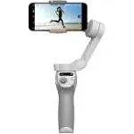 DJI Osmo Mobile SE Gimbal, 3-Axis, Portable gimbal for Android and iPhone NEW