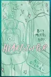 Heartstopper Volume One: The Million-copy Bestselling Series Coming Soon to Netflix! [Book]