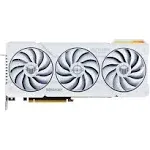 ASUS GeForce RTX 4070 Ti TUF Gaming White OC Graphics Card