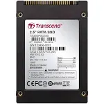 32Gb Ssd, 2.5, Ide, Mlc