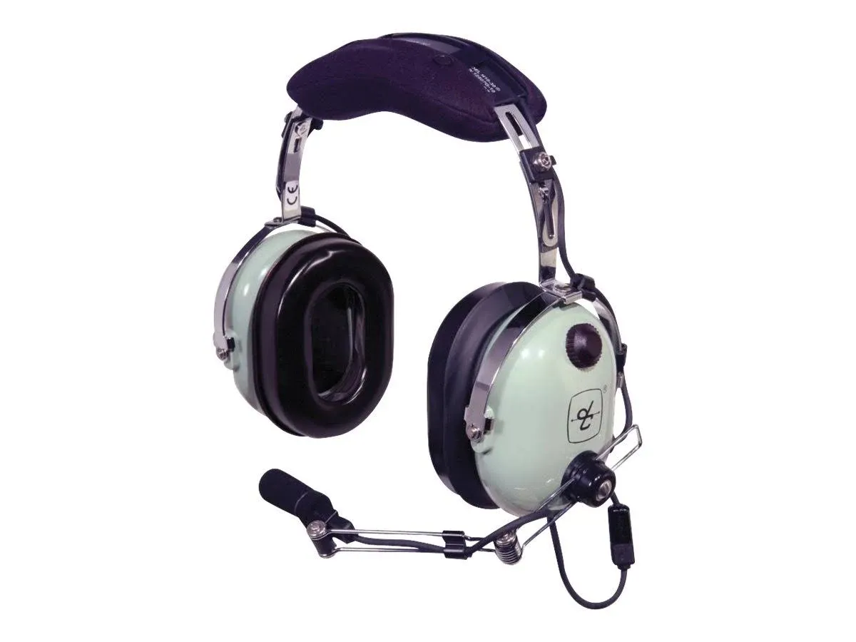 David Clark H10-30 Aviation Headset