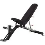 Inspire SCS Weight Bench