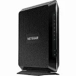 Netgear Nighthawk Ac1900 WiFi Cable Modem Router