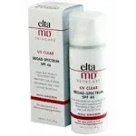 EltaMD UV Clear Broad Spectrum SPF 46