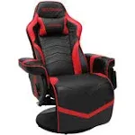 Respawn 900 Gaming Recliner Red