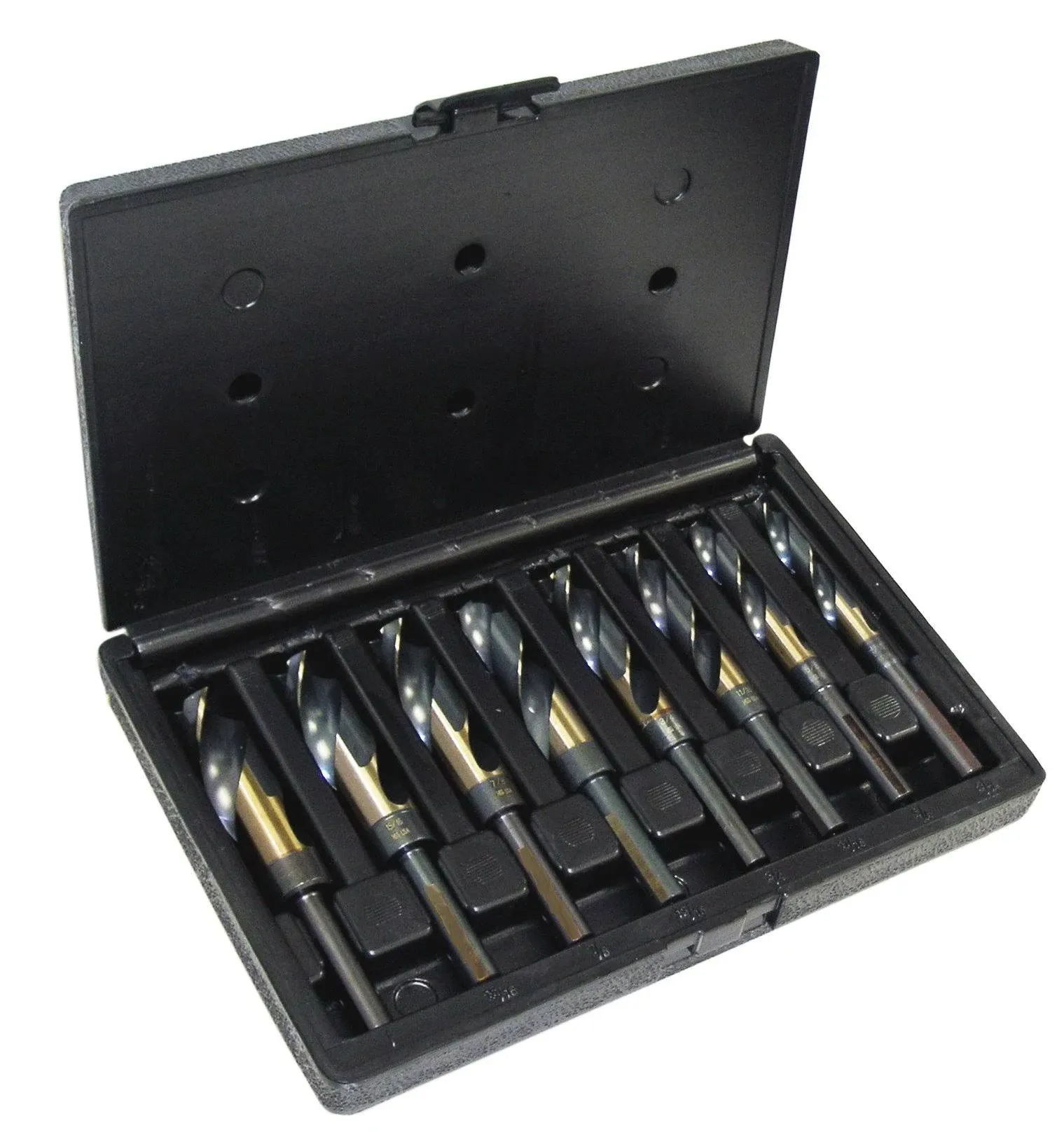 Cle-Line C21164 Drill Set