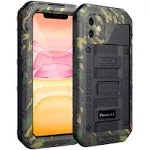 Beasyjoy iPhone 11 Waterproof Case