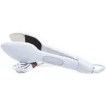 Nori Press Steam Iron - White