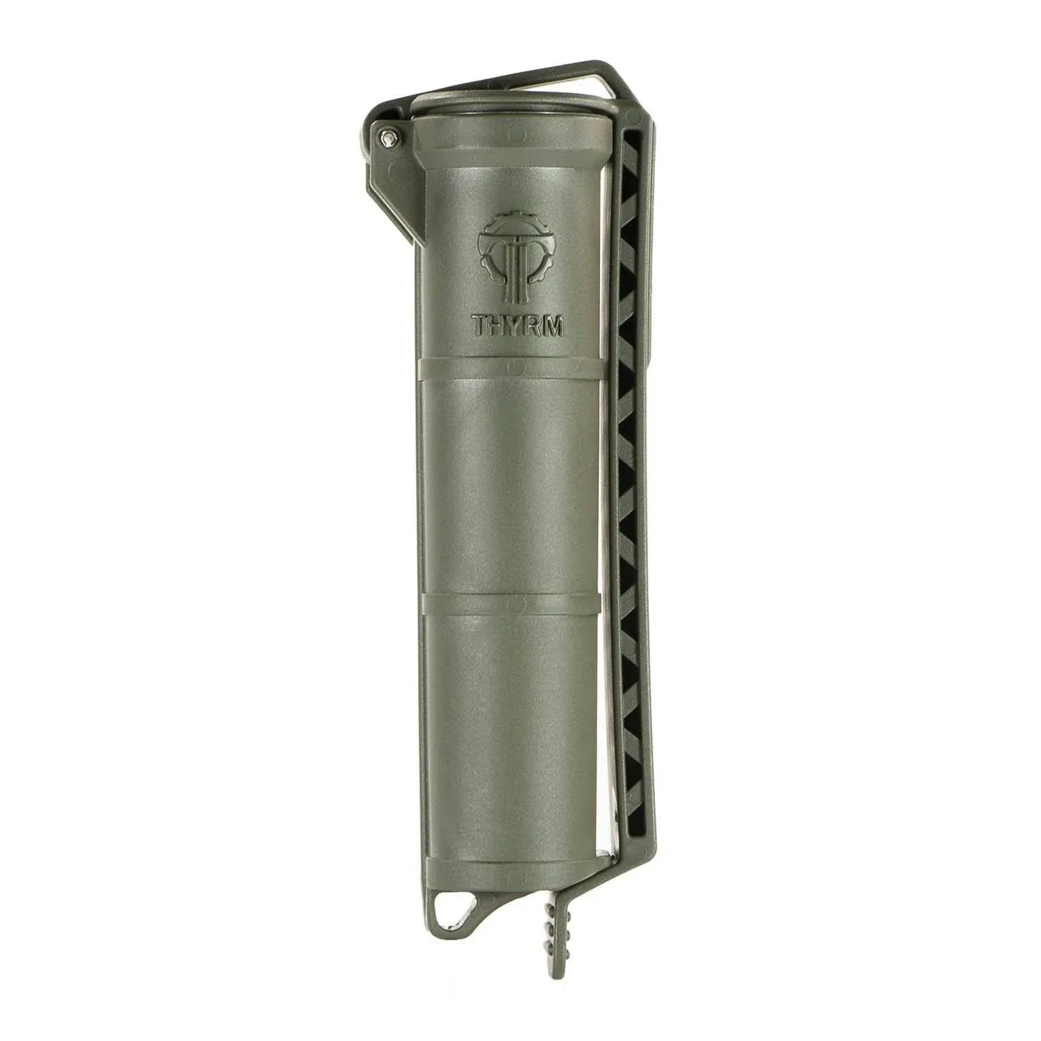 Thyrm CellVault XL Battery Storage (Olive Drab)