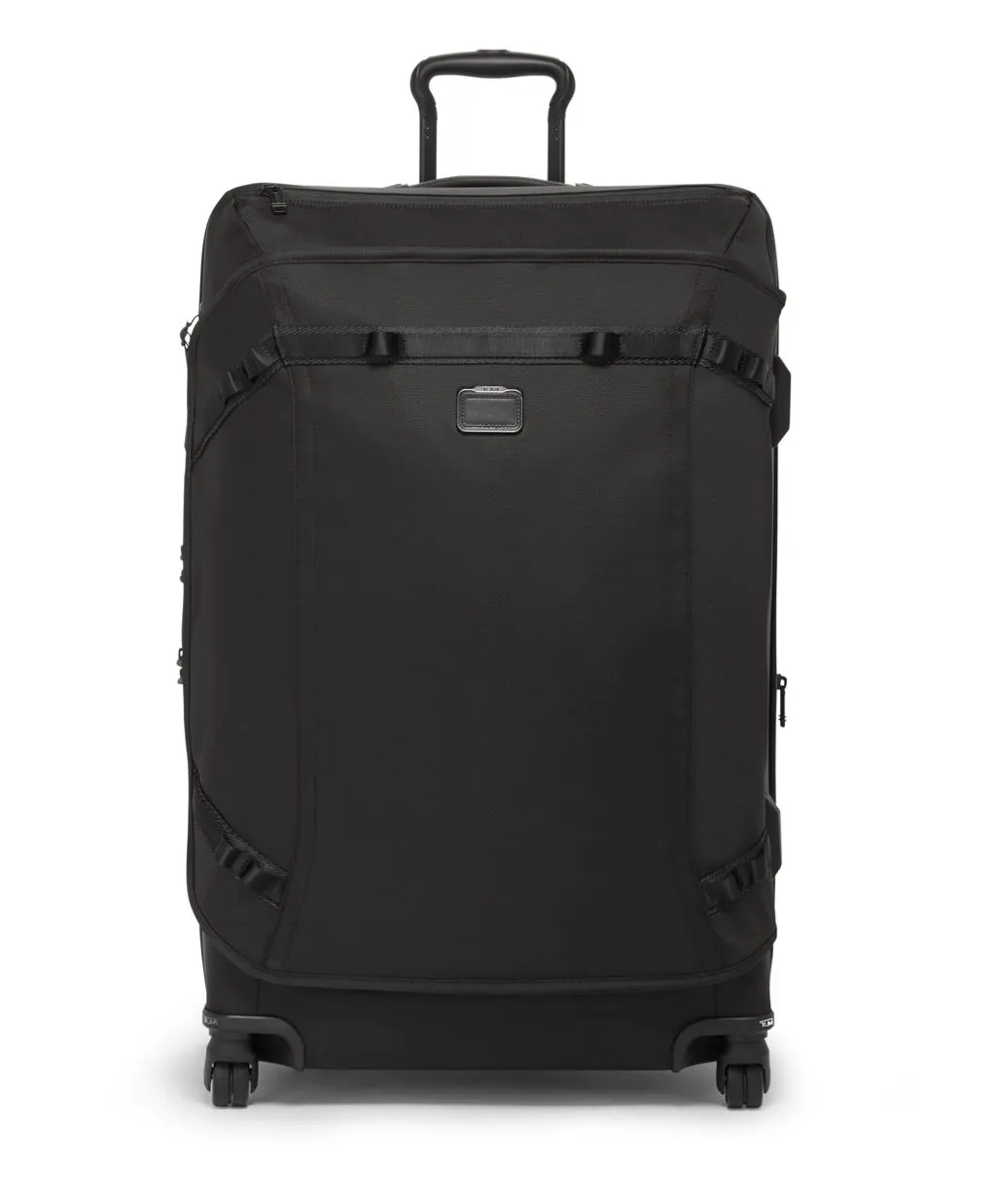 Tumi Alpha Bravo Extended Trip Expandable 4 Wheel Packing Case - Black