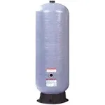 WellMate WM-35WB 120 Gallons Fiberglass  Well Water Pressure Tank