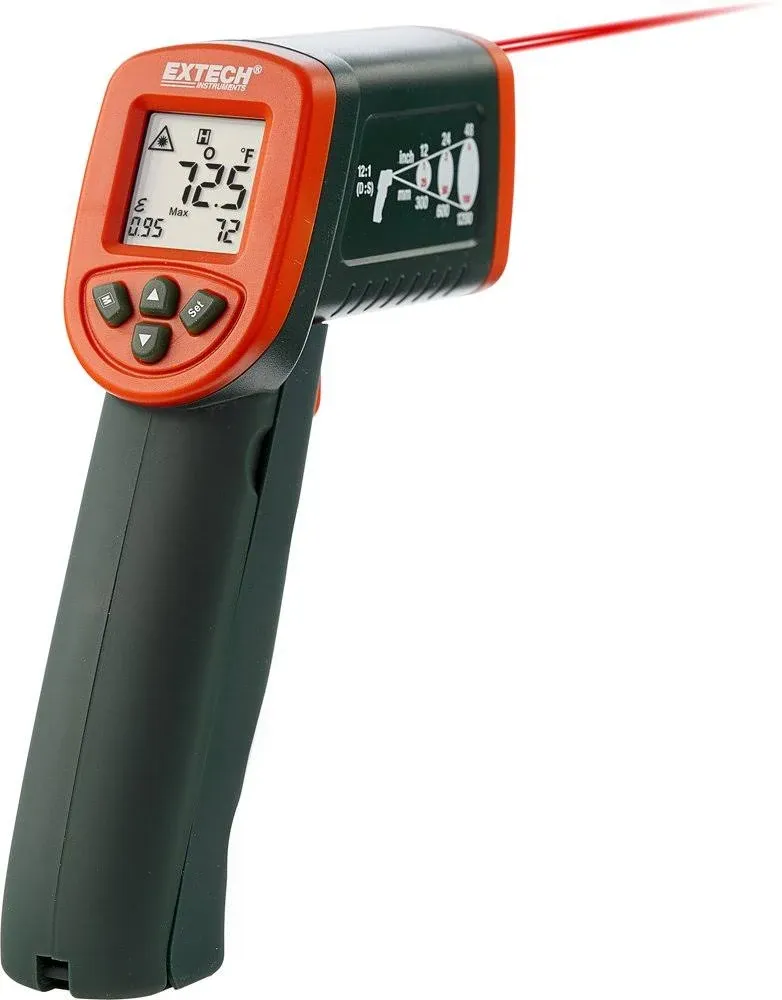 42545 Extech Thermometer