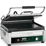 Waring WFG275 Full Size 14" x 14" Flat Toasting Grill