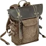 National Geographic Africa Camera Backpack M for Dslr/csc (Brown)