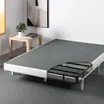 Metal Full 5 Inch Smart Box Spring with Quick Assembly