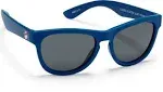 Classic Polarized Youth Sunglasses - Blue (3-7+)