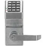 Alarm Lock Trilogy Electronic Digital Lever Lock DL2700