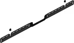 Sonos Arc Soundbar Wall Mount Kit ARCWMWW1BLK