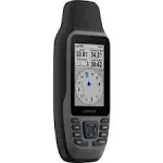 Garmin GPSMAP 79 Handheld GPS Navigator - Rugged - Handheld (010-02635-02)