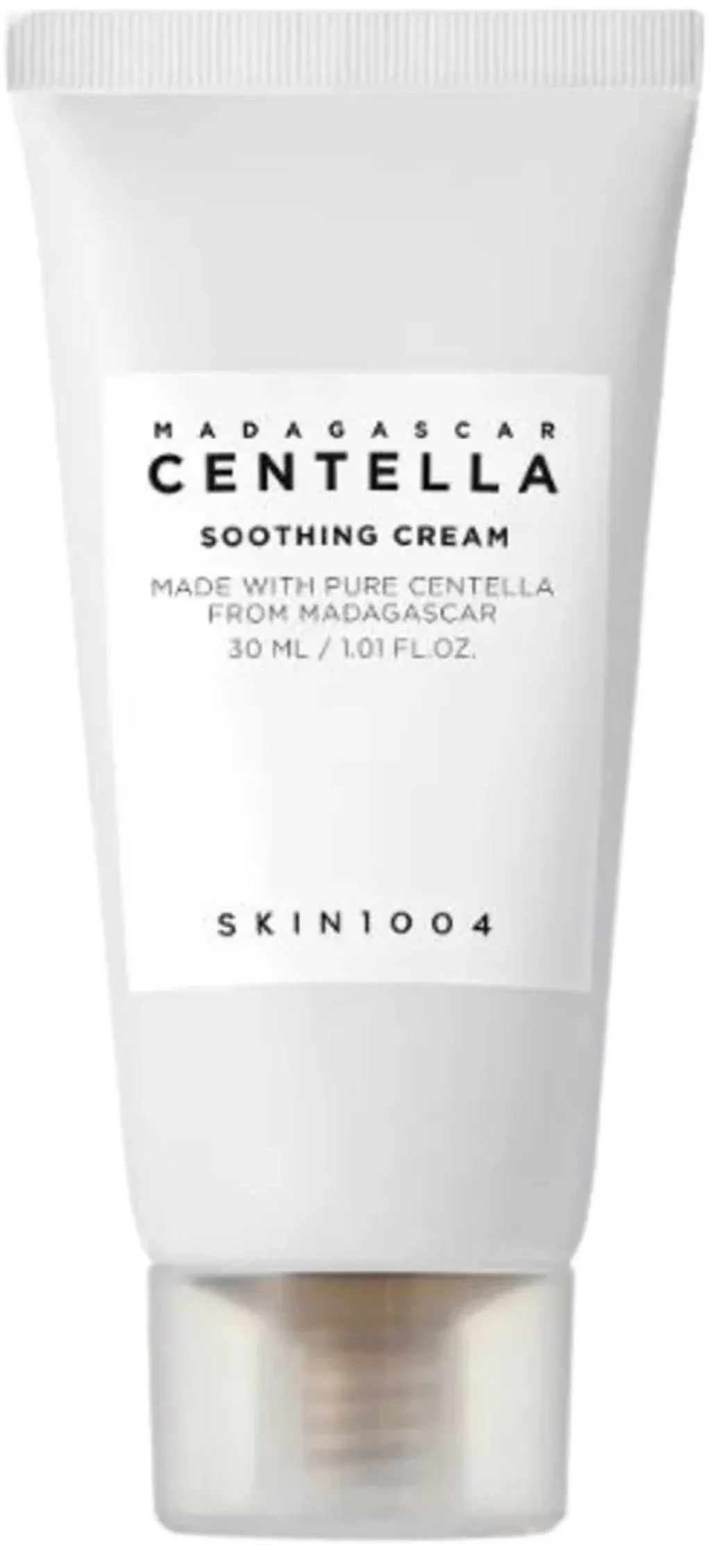 Madagascar Centella Soothing Cream Mini