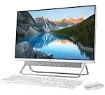 Dell Inspiron Touch All in One Desktop