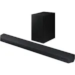 Samsung HW-Q600C Dolby Atmos Soundbar